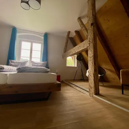 Apartman Design-loft