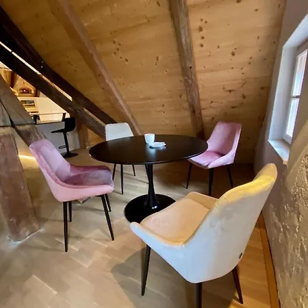 Apartman Design-loft