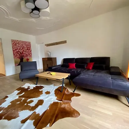Design-loft شقة *