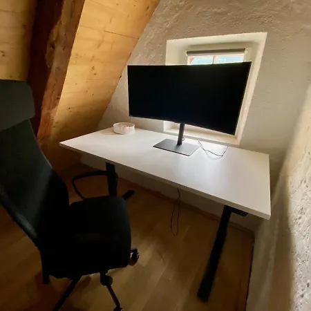 Apartman Design-loft *