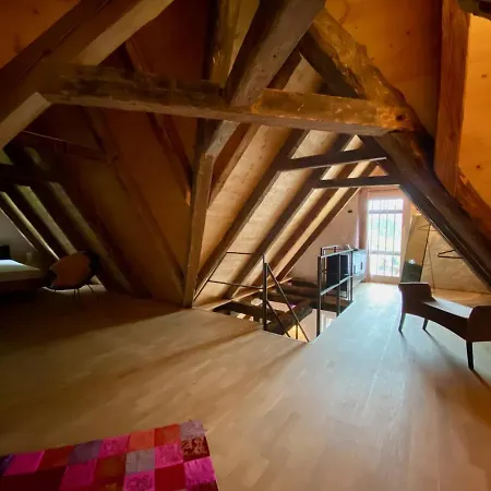Design-loft Appartement *