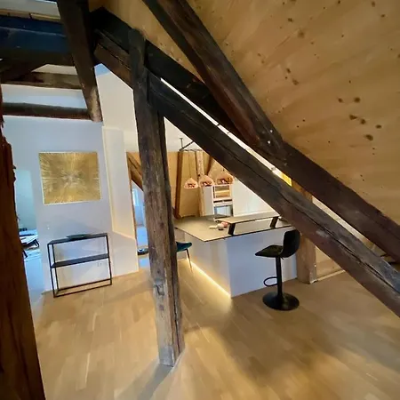 Design-loft * بيرشتسغادن