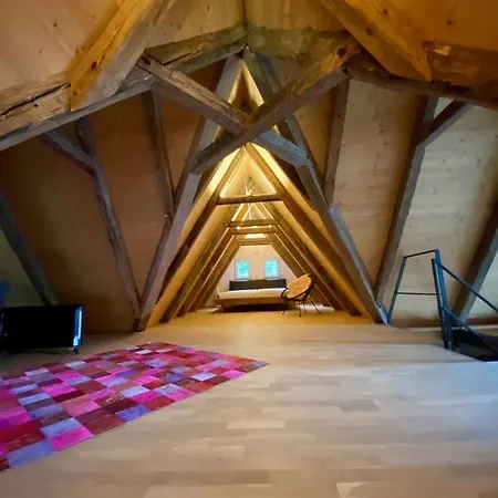 Design-loft Apartman Berchtesgaden