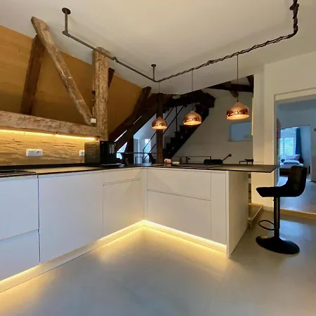 Design-loft Berchtesgaden