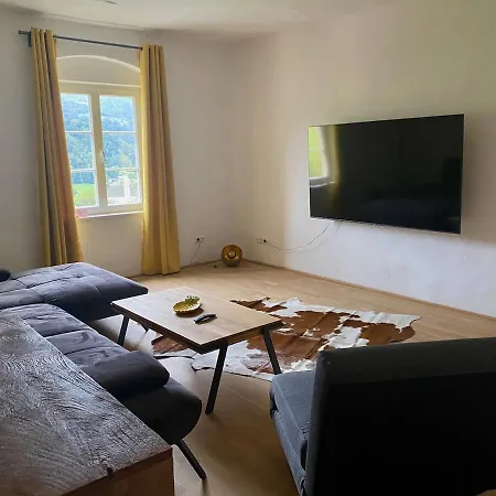 Design-loft شقة