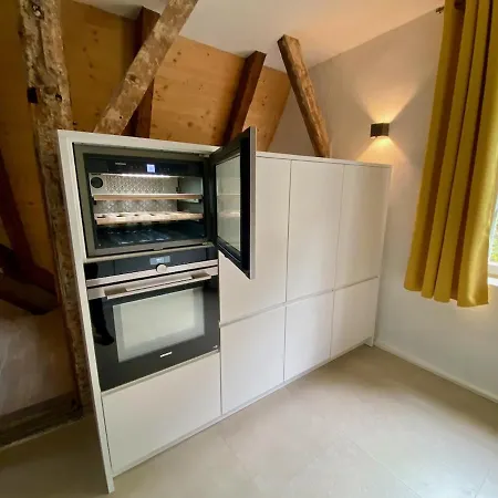 Appartement Design-loft