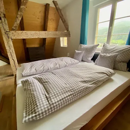 Apartman Design-loft *
